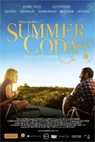 Summer Coda - Australian Movie Poster (xs thumbnail)