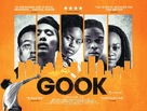 Gook - British Movie Poster (xs thumbnail)