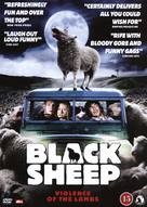 Black Sheep - Danish DVD movie cover (xs thumbnail)