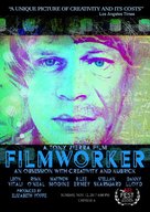 Filmworker - Movie Poster (xs thumbnail)
