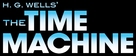 The Time Machine - Logo (xs thumbnail)