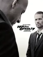 Furious 7 Poster