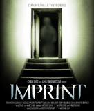 Imprint - Movie Poster (xs thumbnail)