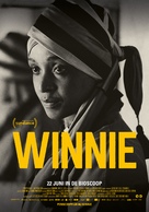 Winnie - Dutch Movie Poster (xs thumbnail)