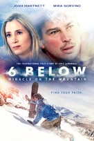 6 Below: Miracle on the Mountain - Movie Cover (xs thumbnail)