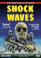 Shock Waves - DVD movie cover (xs thumbnail)