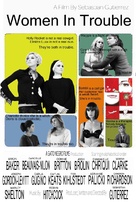 Women in Trouble - Movie Poster (xs thumbnail)
