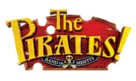 The Pirates! Band of Misfits - Logo (xs thumbnail)