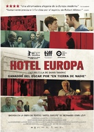 Smrt u Sarajevu - Spanish Movie Poster (xs thumbnail)