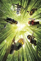 The Lego Ninjago Movie - Key art (xs thumbnail)