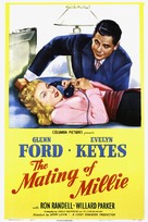 The Mating of Millie - Movie Poster (xs thumbnail)