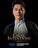 &quot;Cruel Intentions&quot; - Movie Poster (xs thumbnail)