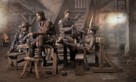 &quot;The Musketeers&quot; - Key art (xs thumbnail)