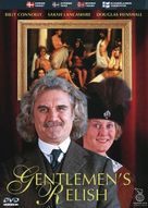 Gentlemen&#039;s Relish - Danish Movie Cover (xs thumbnail)