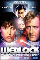 Wedlock - DVD movie cover (xs thumbnail)