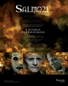 Psalm 21 - Brazilian Movie Poster (xs thumbnail)