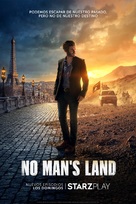 &quot;No Man&#039;s Land&quot; - Spanish Movie Poster (xs thumbnail)