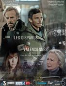 Les Disparus de Valenciennes - French Movie Poster (xs thumbnail)