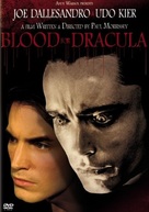 Blood for Dracula - DVD movie cover (xs thumbnail)
