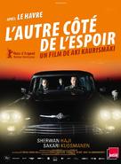 Toivon tuolla puolen - French Movie Poster (xs thumbnail)