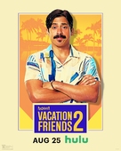 Vacation Friends 2 - Movie Poster (xs thumbnail)
