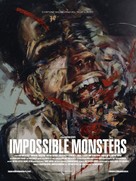 Impossible Monsters - Movie Poster (xs thumbnail)