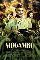 Mogambo - Re-release movie poster (xs thumbnail)