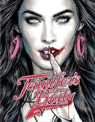 Jennifer&#039;s Body - Movie Cover (xs thumbnail)