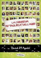 Starbuck - Italian Movie Poster (xs thumbnail)
