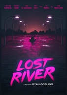 Lost River - Movie Poster (xs thumbnail)
