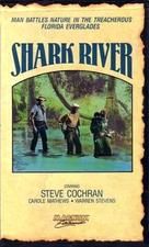 Shark River - Movie Cover (xs thumbnail)