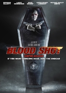 Blood Shot - Canadian DVD movie cover (xs thumbnail)