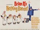 Nothing Barred - British Movie Poster (xs thumbnail)