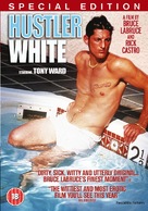 Hustler White - British Movie Cover (xs thumbnail)