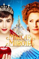 Mirror Mirror - Canadian Movie Cover (xs thumbnail)