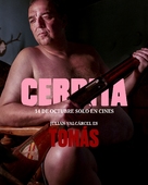 Cerdita - Spanish Movie Poster (xs thumbnail)