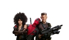 Deadpool 2 -  Key art (xs thumbnail)