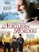 Northern Borders - Movie Cover (xs thumbnail)