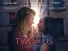 Deux - British Movie Poster (xs thumbnail)