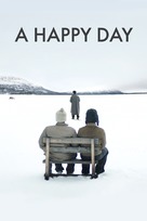 A Happy Day - International Movie Poster (xs thumbnail)