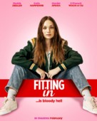 Fitting In - Movie Poster (xs thumbnail)