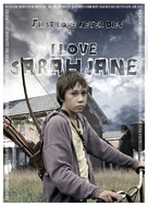 I Love Sarah Jane - Australian poster (xs thumbnail)