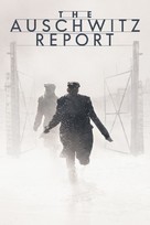 The Auschwitz Report - Australian Movie Cover (xs thumbnail)