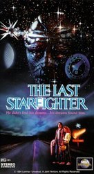 The Last Starfighter - Movie Cover (xs thumbnail)