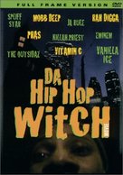 Da Hip Hop Witch - DVD movie cover (xs thumbnail)
