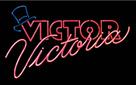 Victor/Victoria - Logo (xs thumbnail)