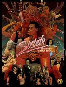Society - French Movie Cover (xs thumbnail)