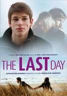 Le dernier jour - Movie Poster (xs thumbnail)