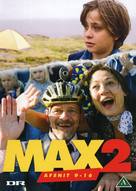 &quot;Max&quot; - Danish DVD movie cover (xs thumbnail)