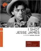 I Shot Jesse James - Movie Cover (xs thumbnail)